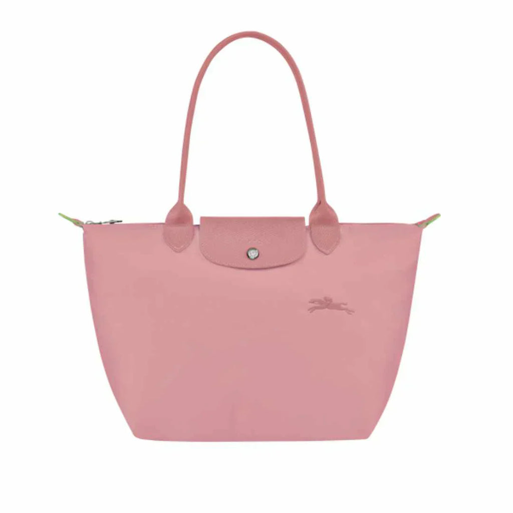 Bella - Grand Cabas Le Pliage, Rose Pétale
