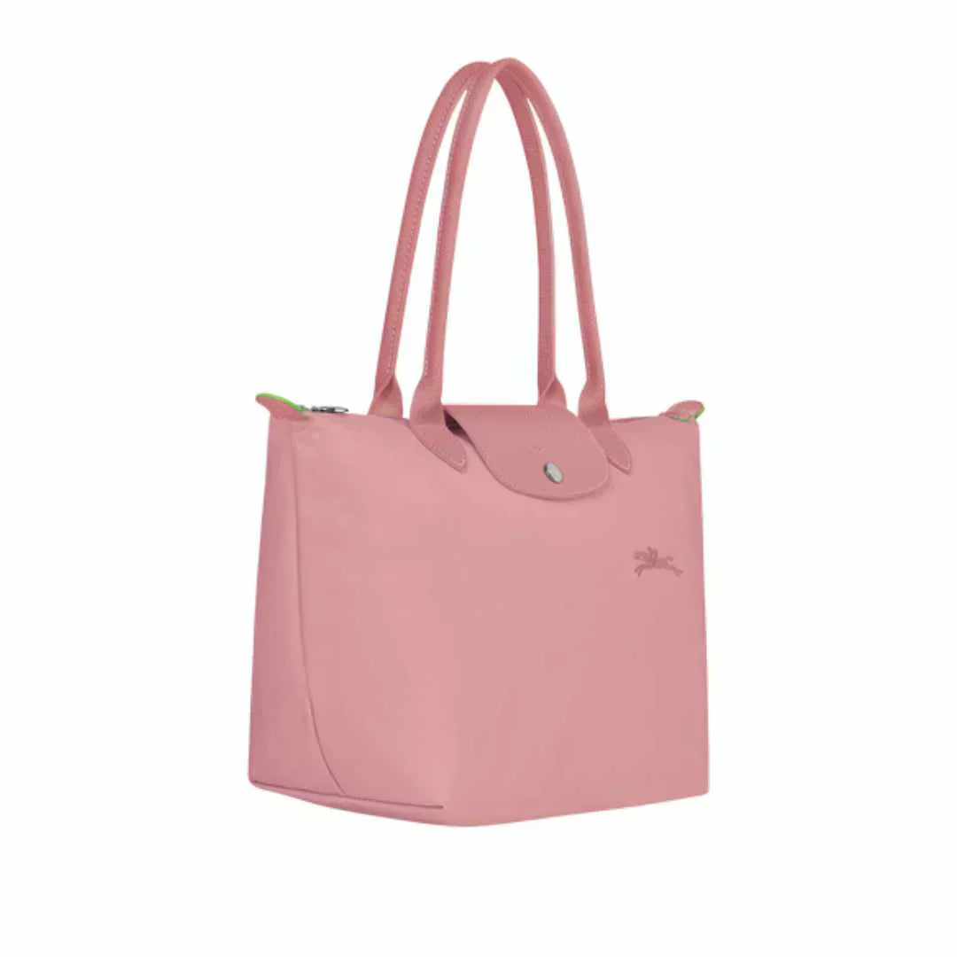 Bella - Grand Cabas Le Pliage, Rose Pétale