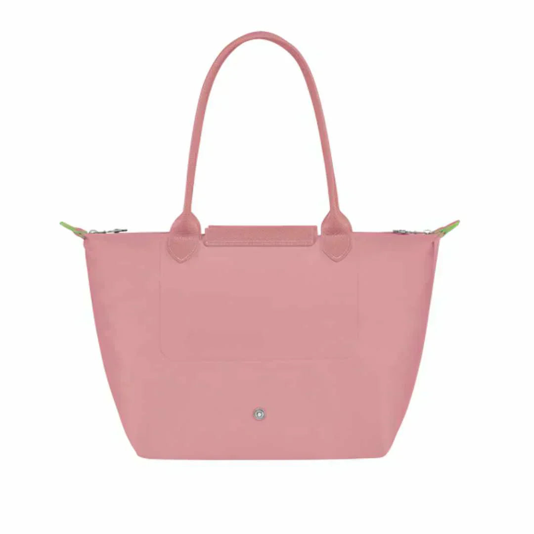 Bella - Grand Cabas Le Pliage, Rose Pétale