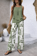 Elowynza | Ensemble Botanique Breeze