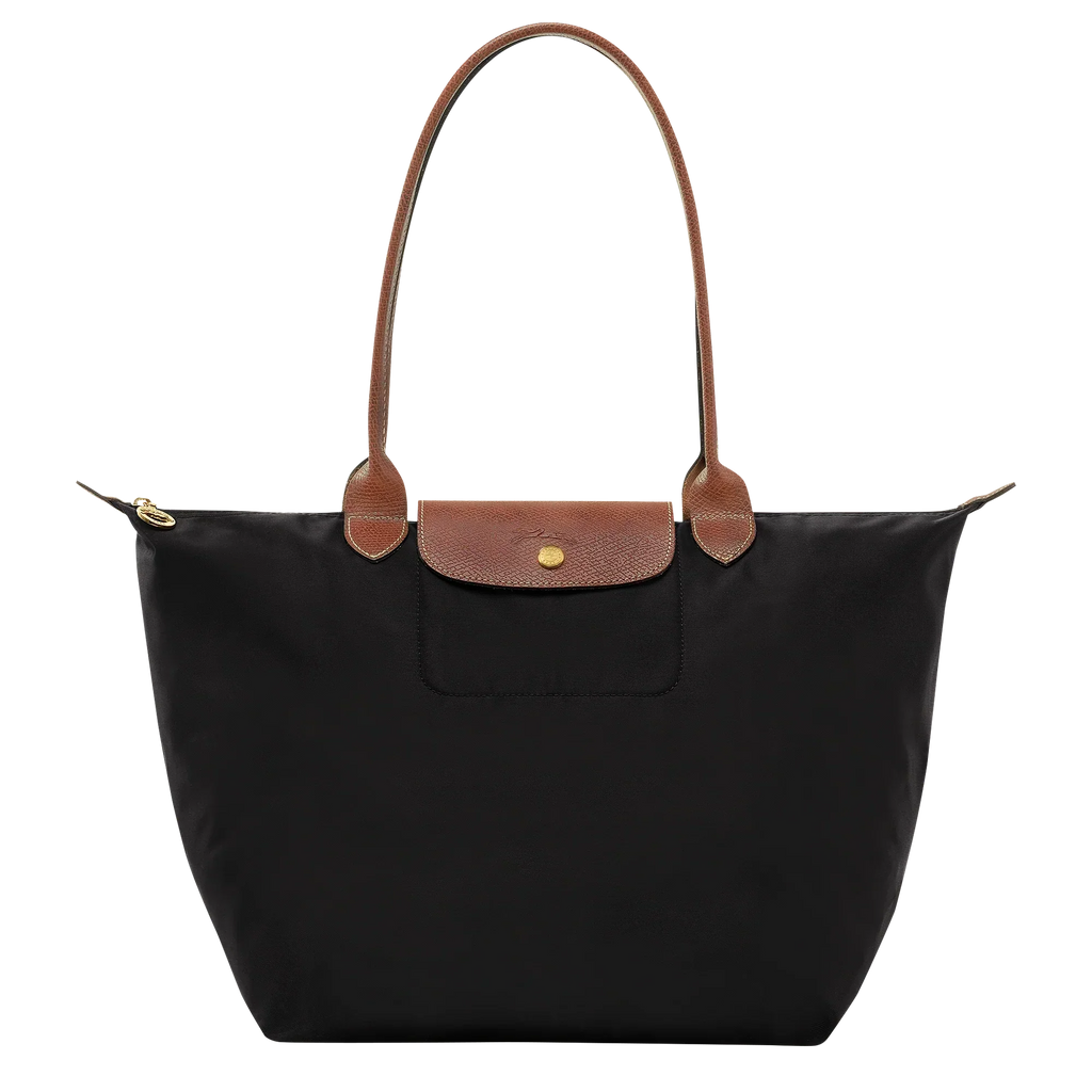 Bella - Cabas Le Pliage Grande, Noir