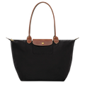 Bella - Cabas Le Pliage Grande, Noir