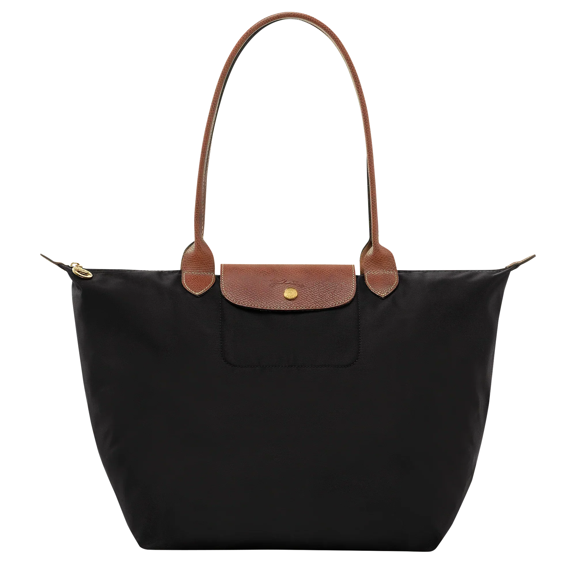 Bella - Cabas Le Pliage Grande, Noir