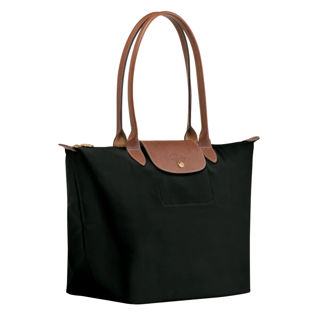 Bella - Cabas Le Pliage Grande, Noir