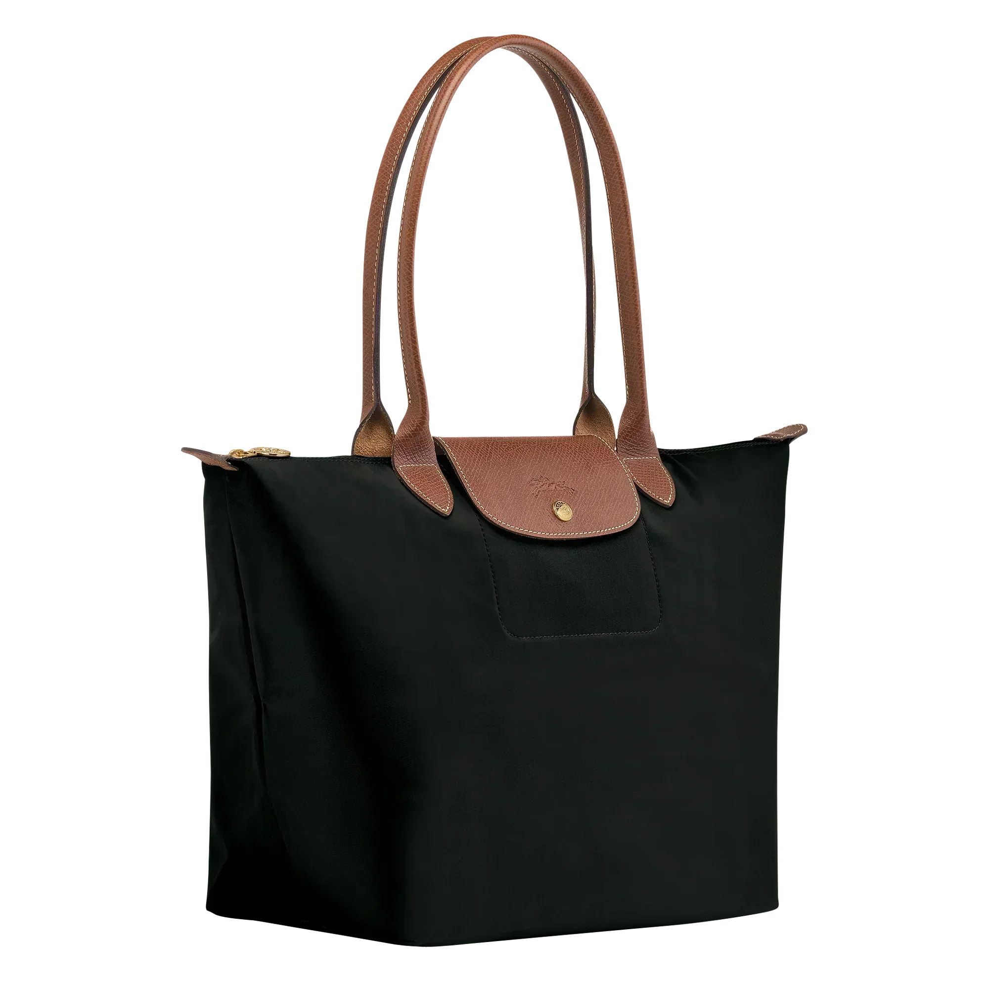 Bella - Cabas Le Pliage Grande, Noir