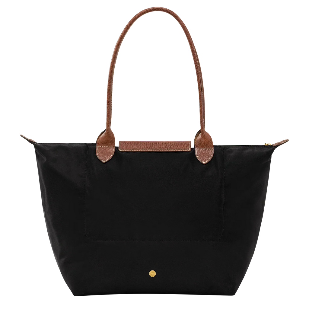 Bella - Cabas Le Pliage Grande, Noir