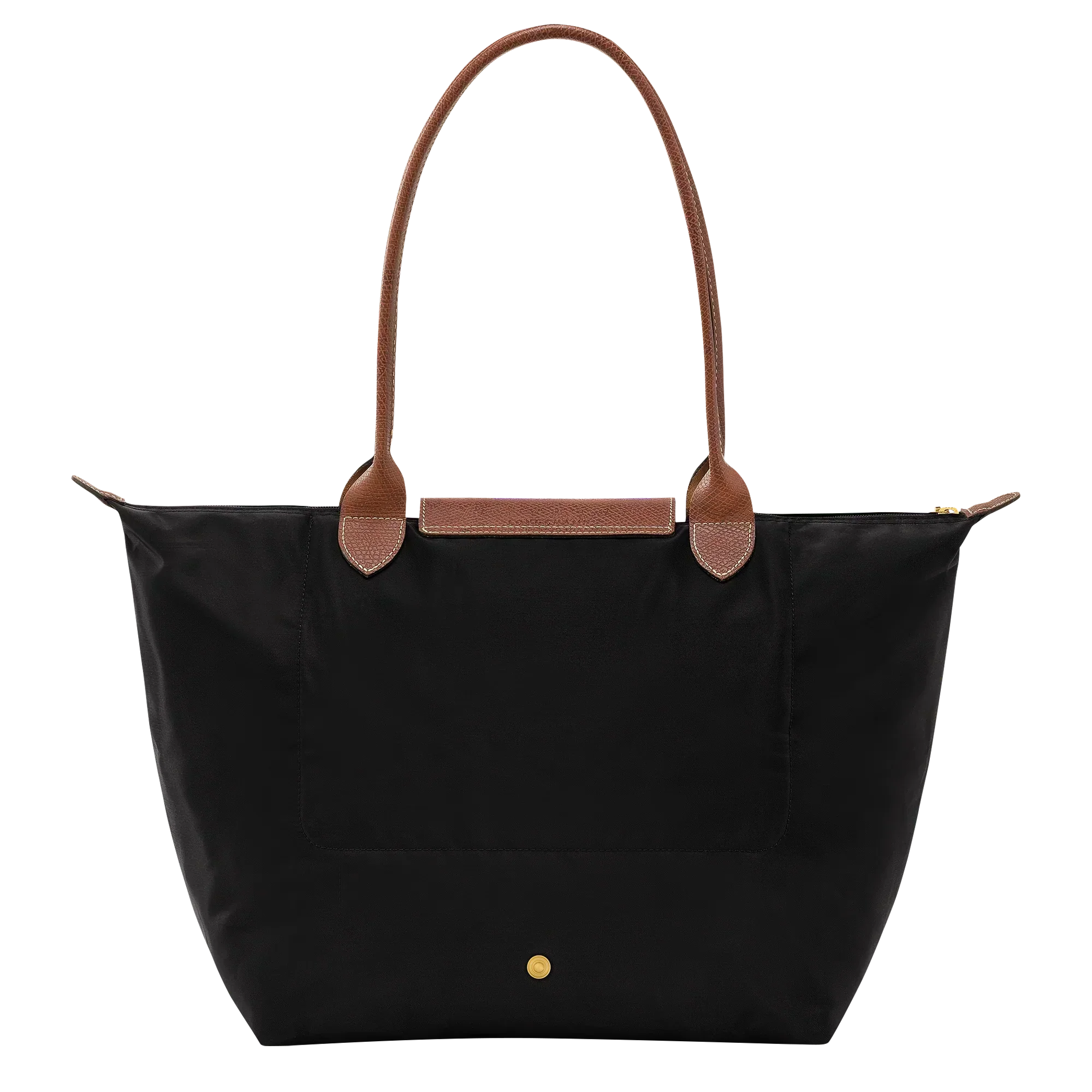 Bella - Cabas Le Pliage Grande, Noir