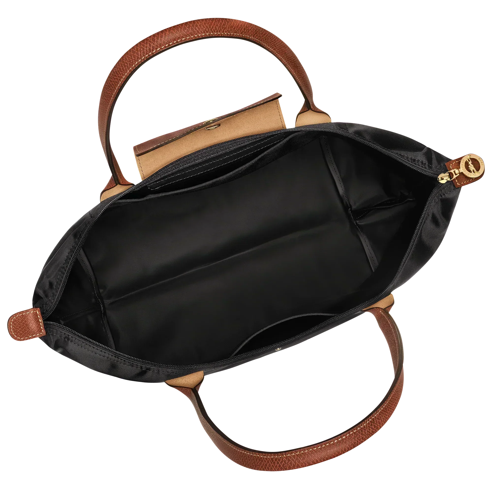 Bella - Cabas Le Pliage Grande, Noir