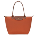 Bella - Grand Sac Cabas Le Pliage, Terre Cuite