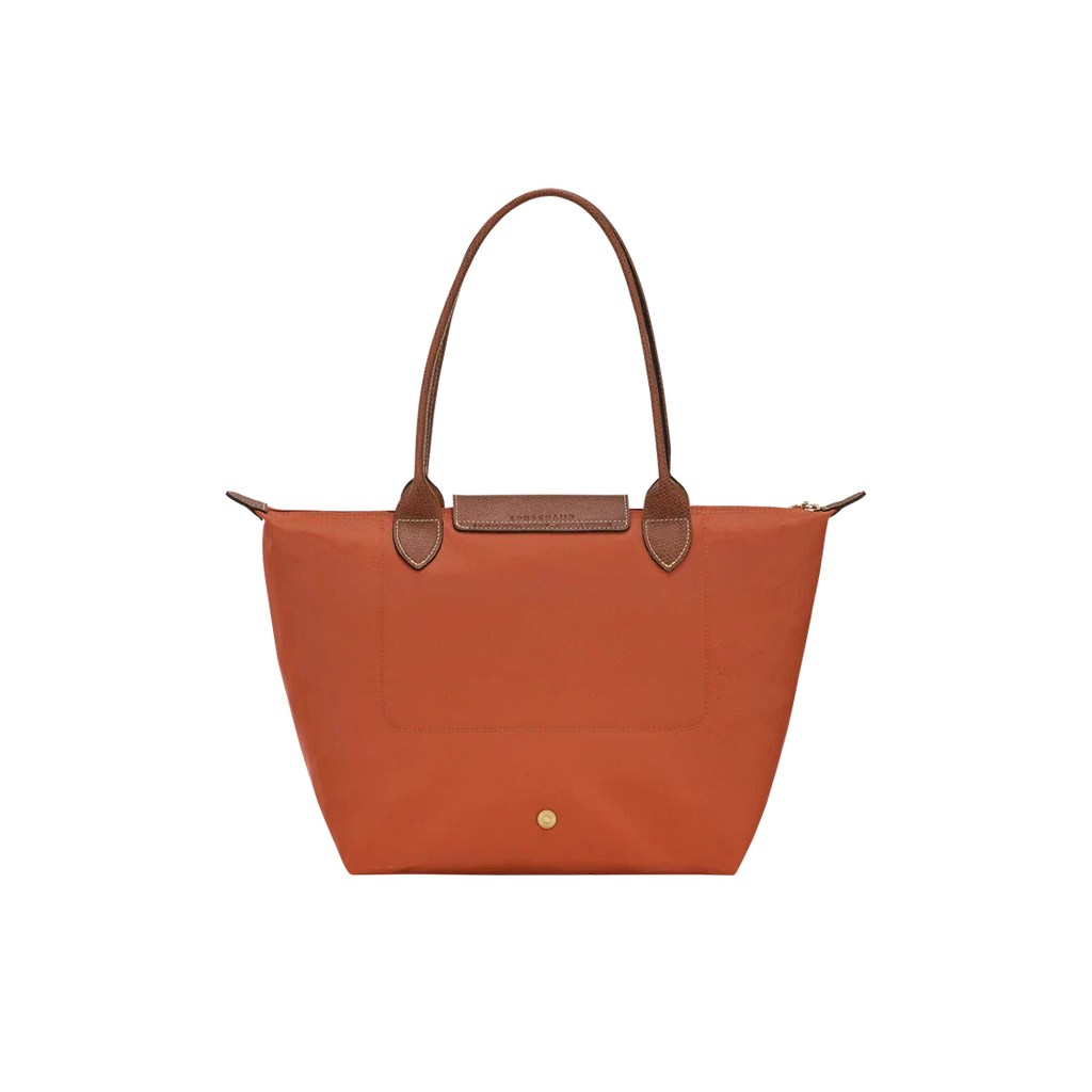 Bella - Grand Sac Cabas Le Pliage, Terre Cuite