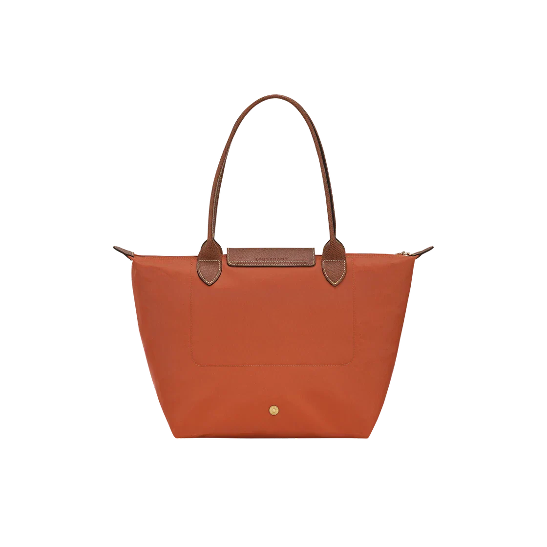Bella - Grand Sac Cabas Le Pliage, Terre Cuite