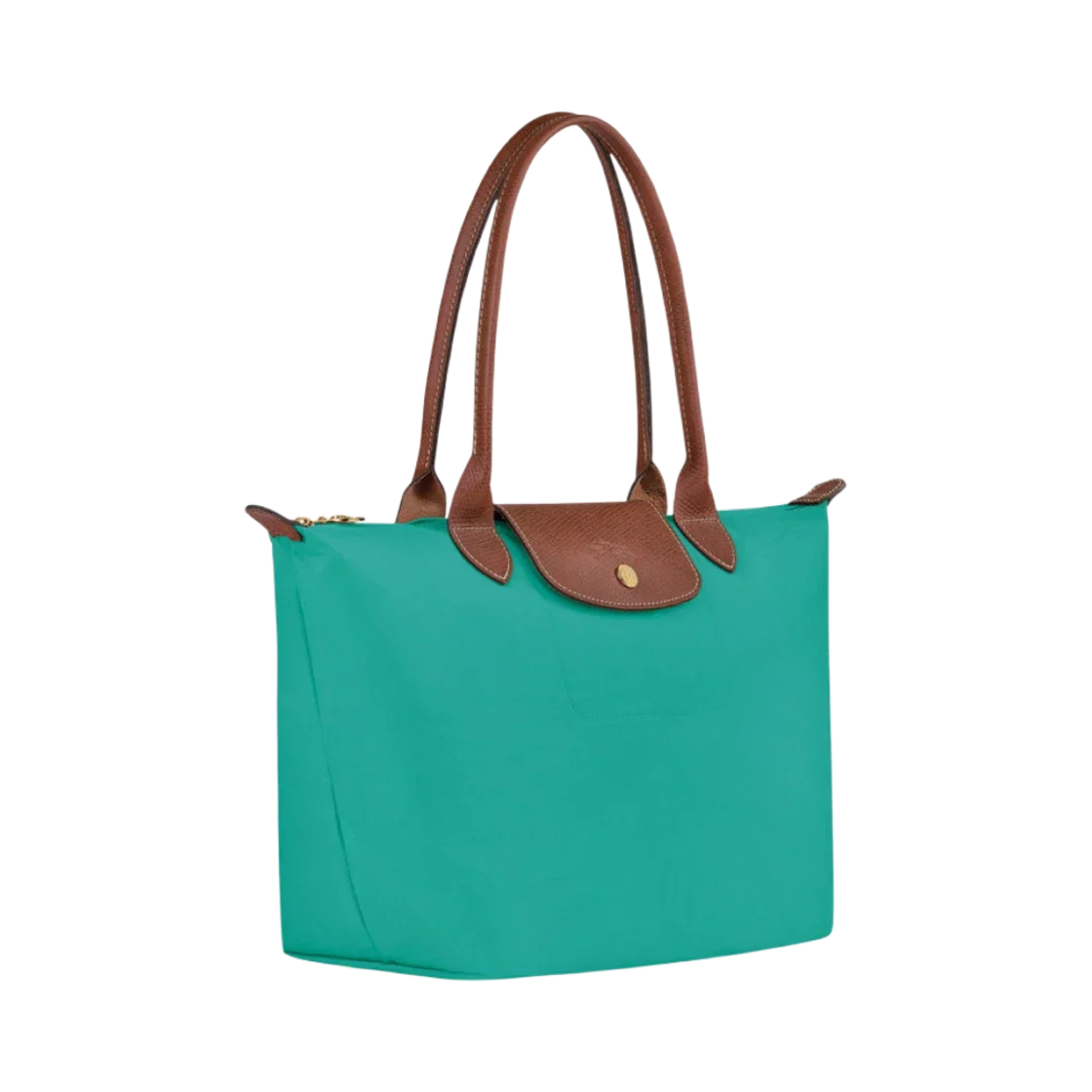 Bella - Cabas Le Pliage Grande, Turquoise