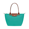 Bella - Cabas Le Pliage Grande, Turquoise