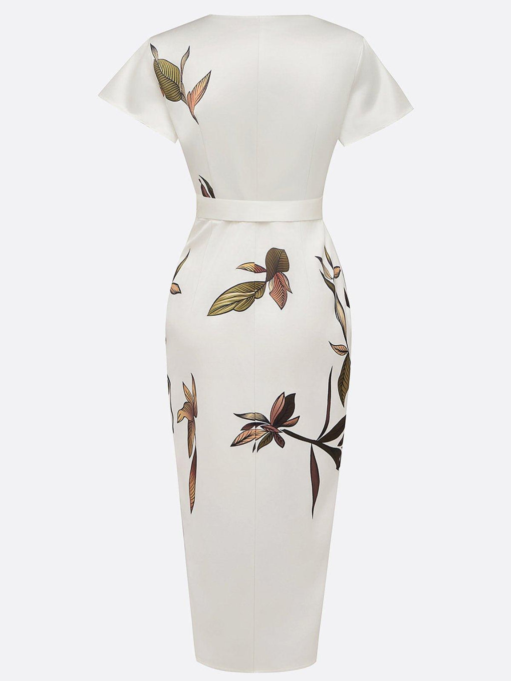 Robe Légère Élégante Valeria