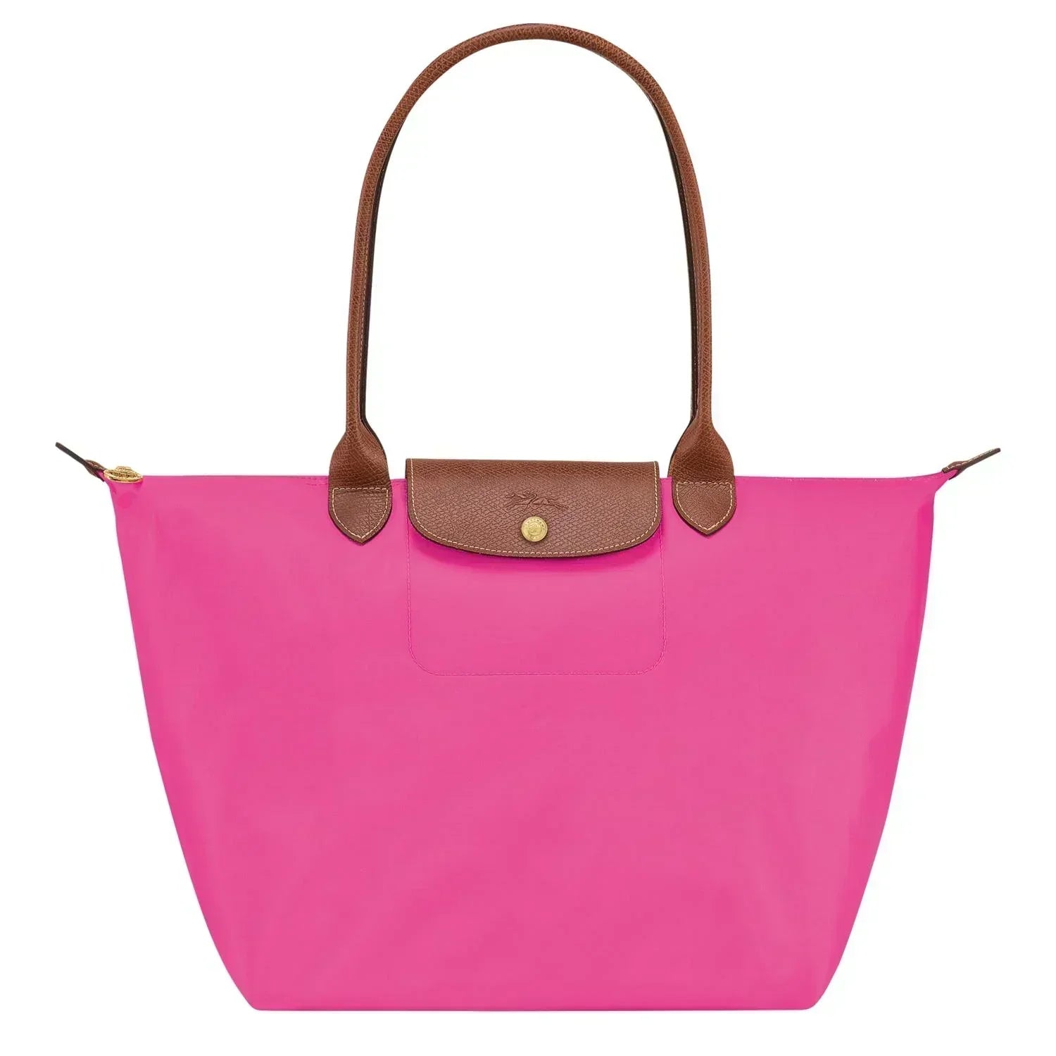 Bella - Cabas Le Pliage Grande, Rose